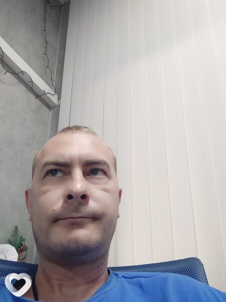 Александр, 37, Оренбурге — анкета №2837709