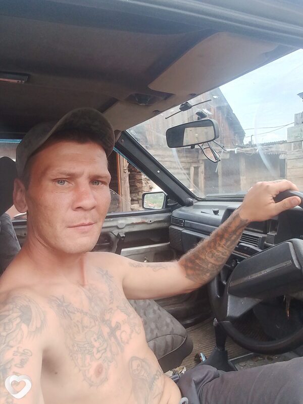 Андрей, 35, Верхнем Уфалее — анкета №2837717