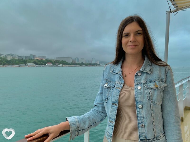 Елена, 39, Пензе — анкета №2837723