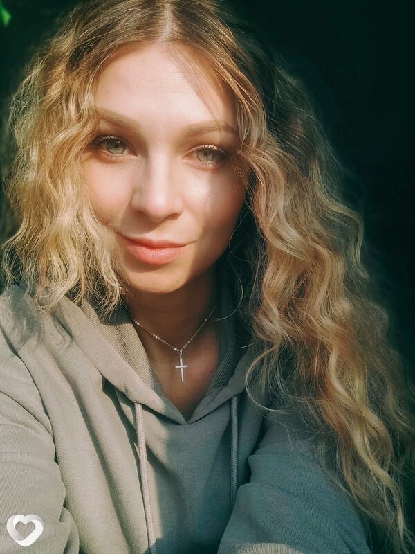 Надя, 35, Дзержинске — анкета №2837725