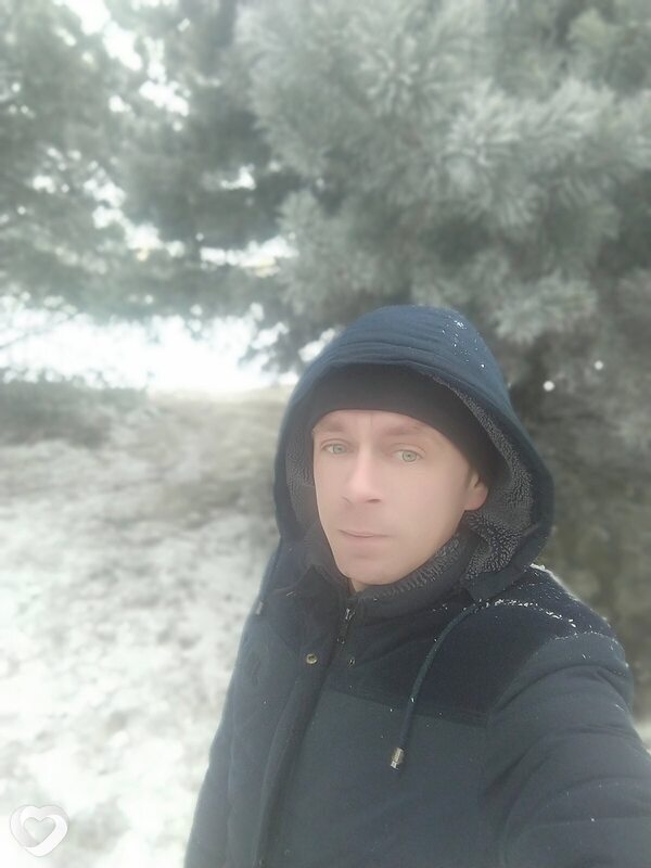 Артем, 38, Барановичах — анкета №2837726