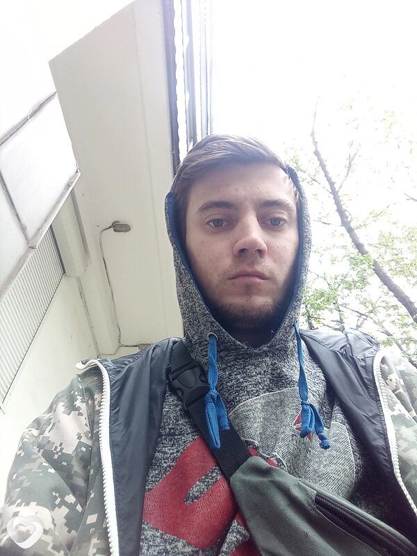 Дмитрий, 30, Москве — анкета №2837731