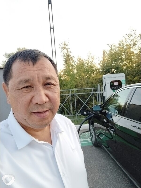Талгат, 48, Астане — анкета №2837735