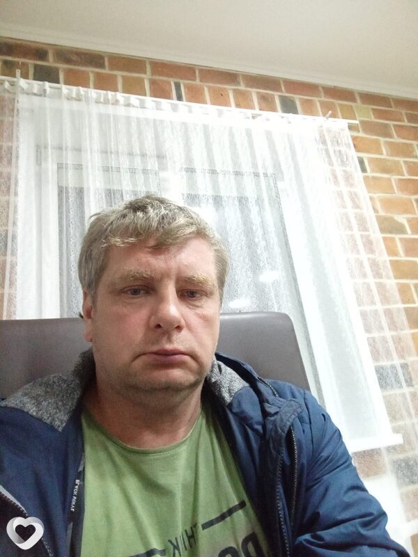Евгений, 48, Канске — анкета №2837637