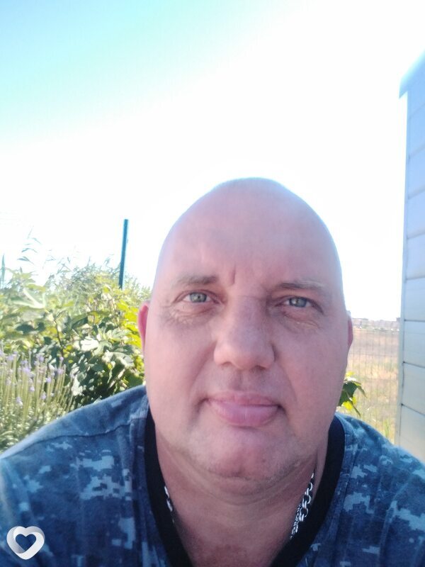 Роман, 43, Джанкое — анкета №2837640
