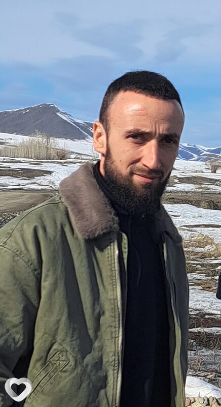 Вячеслав, 31, Москве — анкета №2837653
