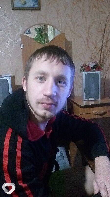 Василий, 40, Красноярске — анкета №2837654
