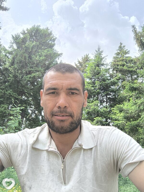 Muqimjon, 46, Москве — анкета №2837670