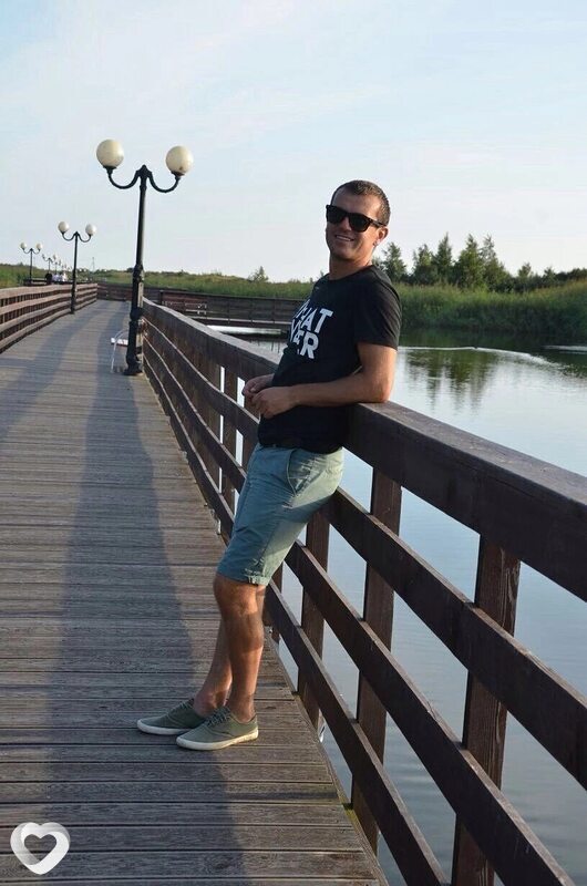 Андрей, 37, Санкт-Петербурге — анкета №2837672