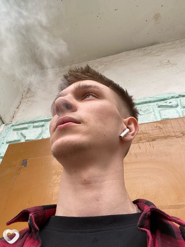 Денис, 23, Актобе — анкета №2837673