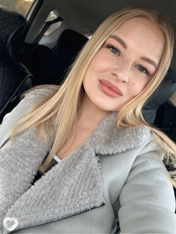 Татьяна, 35, Одинцове — анкета №2837681