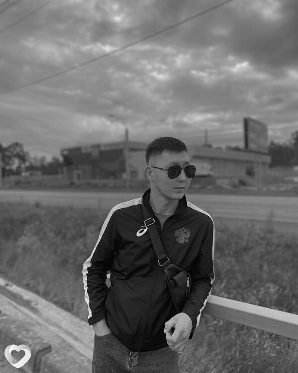 Алдар, 26, Иркутске — анкета №2837685