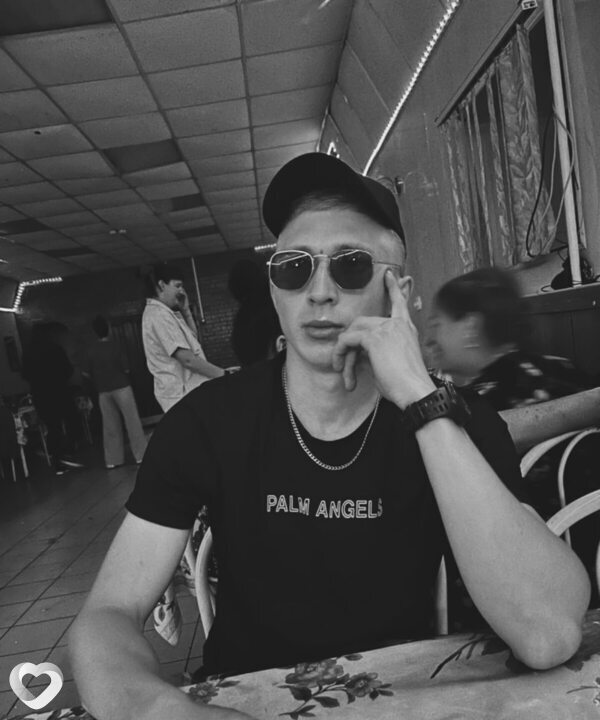Вячеслав, 23, Омске — анкета №2837818