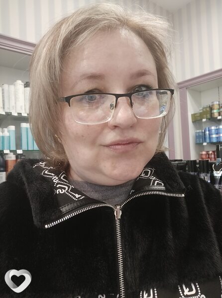 Елена, 41, Чите — анкета №2837823