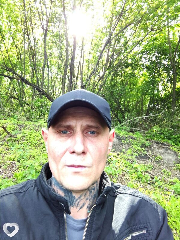 Александр, 42, Липецке — анкета №2837891