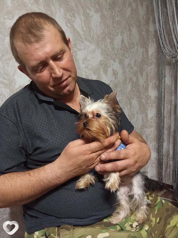 Василий, 39, Котельникове — анкета №2837897