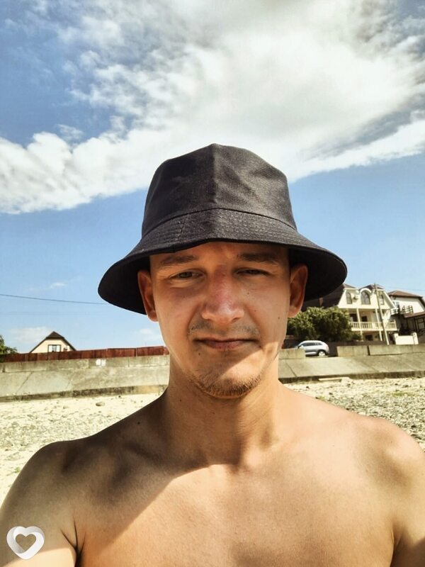 Алексей, 25, Приморско-Ахтарске — анкета №2837904