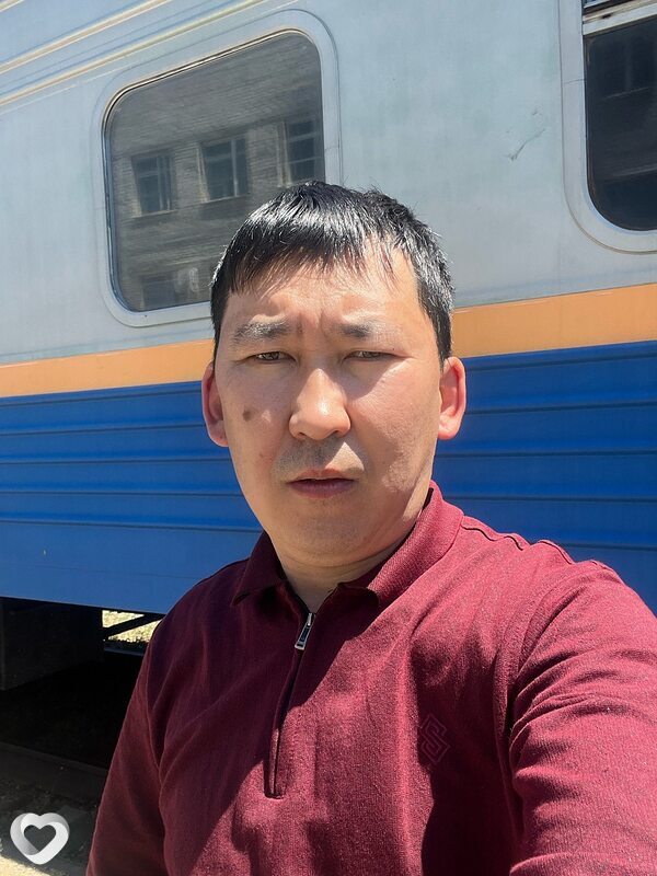 Елдос, 40, Абае — анкета №2837907