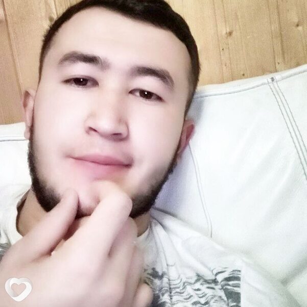 Мурад, 25, Фрязине — анкета №2837910