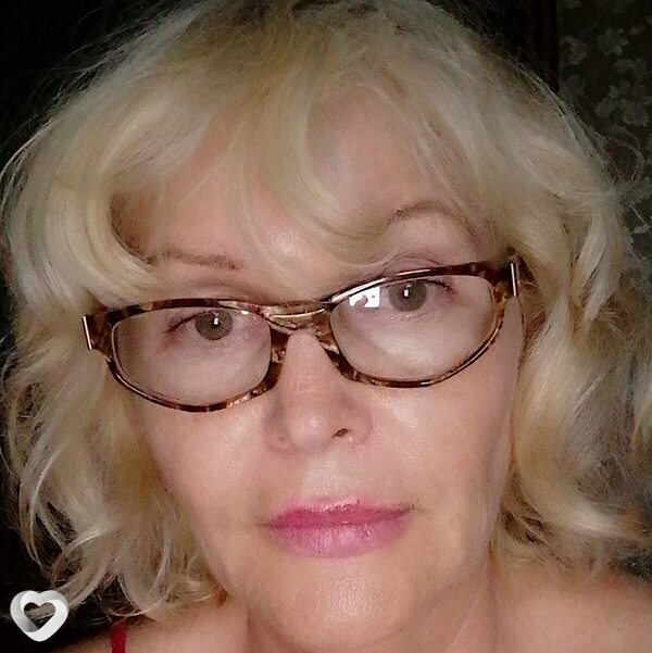 Марина, 60, Ульяновске — анкета №2837916