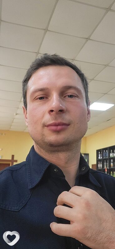 Яуген, 34, Барановичах — анкета №2837917