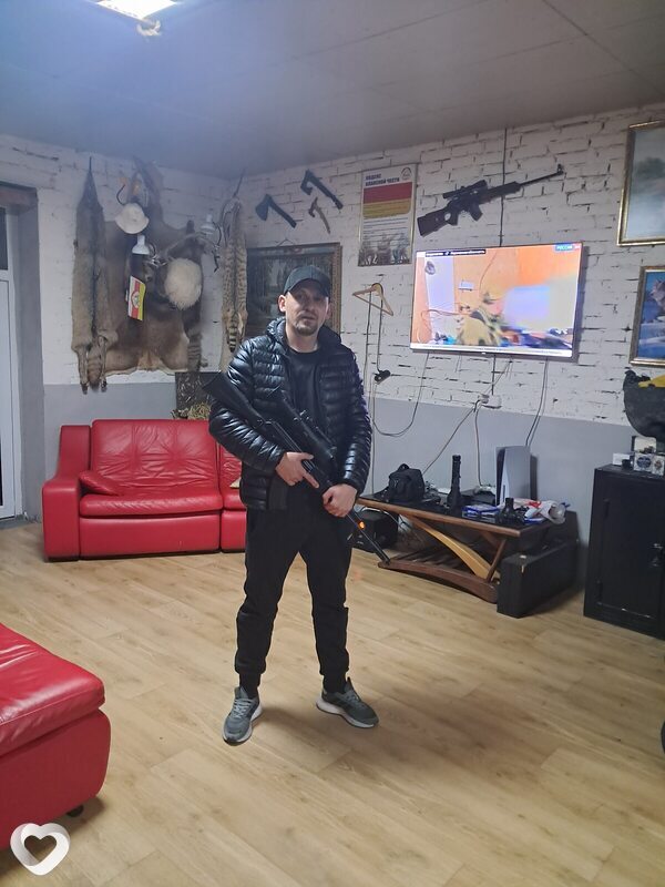 Александр, Донецкая