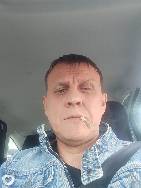Александр, 43, Воронеже — анкета №2837923