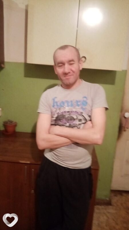 Александр, 43, Липецке — анкета №2837928