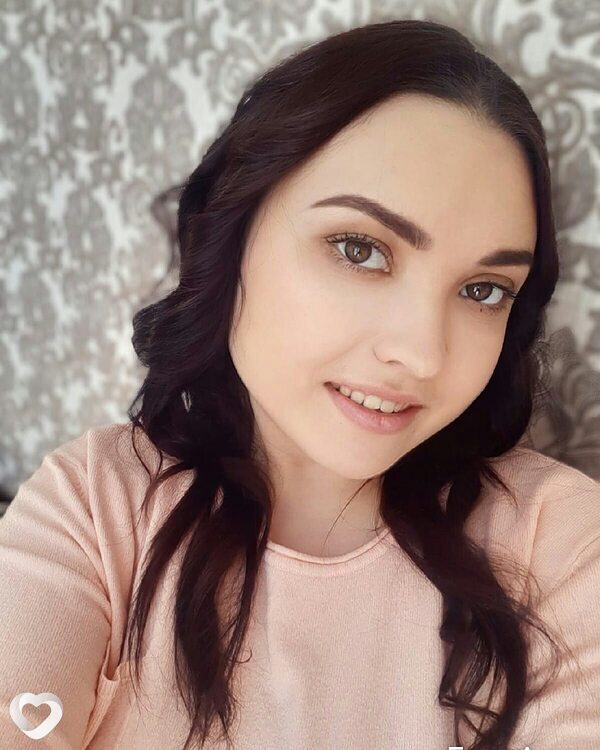 Юлия, 29, Енисейске — анкета №2837930