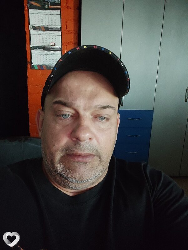 Максим, 46, Ульяновске — анкета №2837935