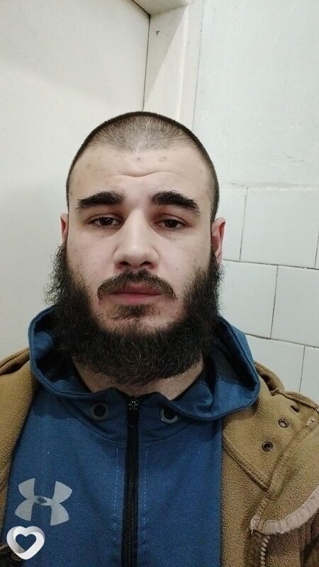 Влад, 29, Харькове — анкета №2837792