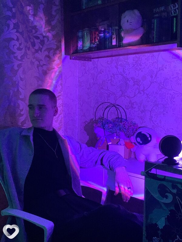 Костя, 21, Рязани — анкета №2837797