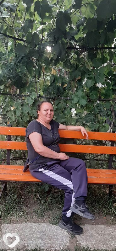Ольга, 39, Рудном — анкета №2837799