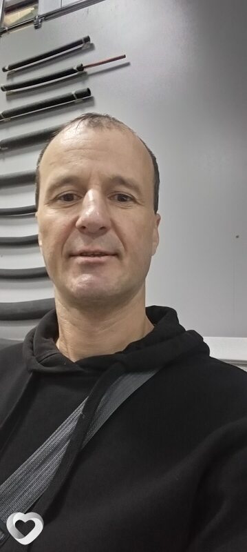 Денис, 44, Воронеже — анкета №2837804