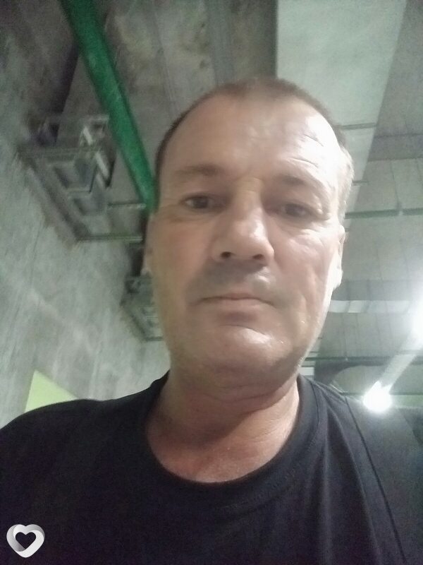 Андрей, 46, Владивостоке — анкета №2837841