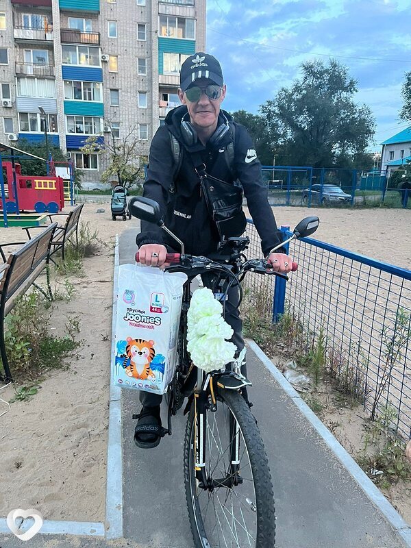 Олег, 39, Комсомольске-на-Амуре — анкета №2837843