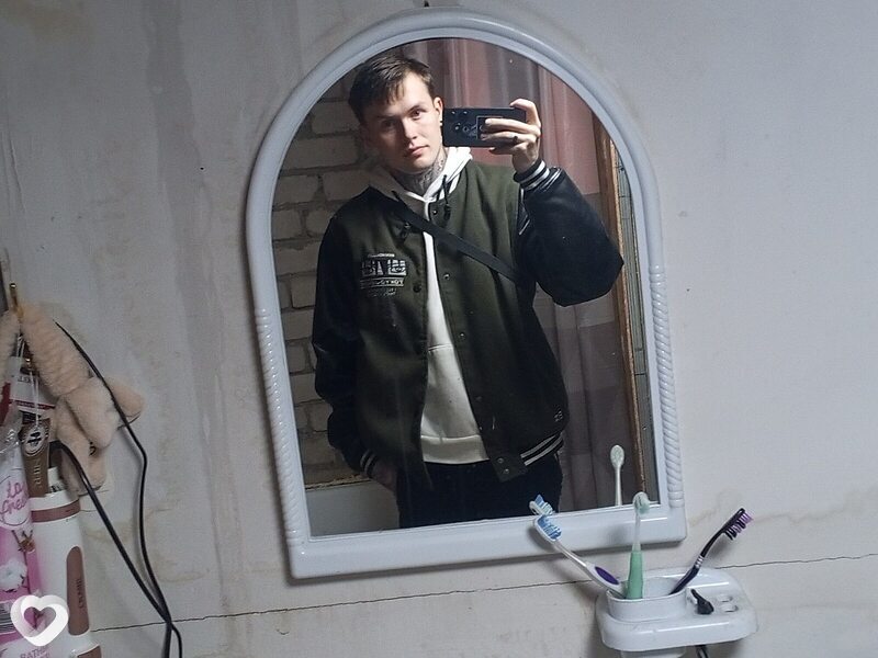 Ян, 23, Челябинске — анкета №2837849