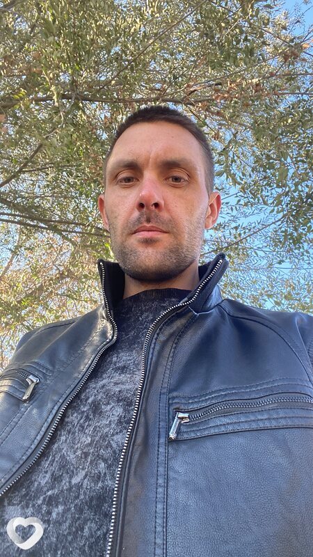 Виктор, 36, Барнауле — анкета №2837852