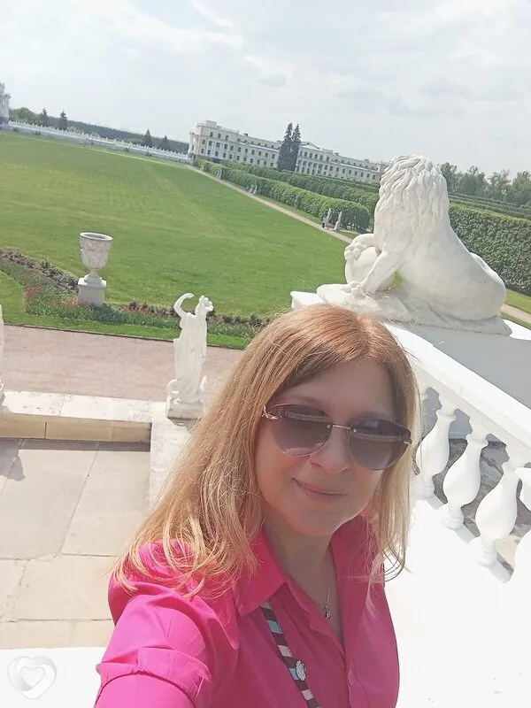 Светлана, Москва