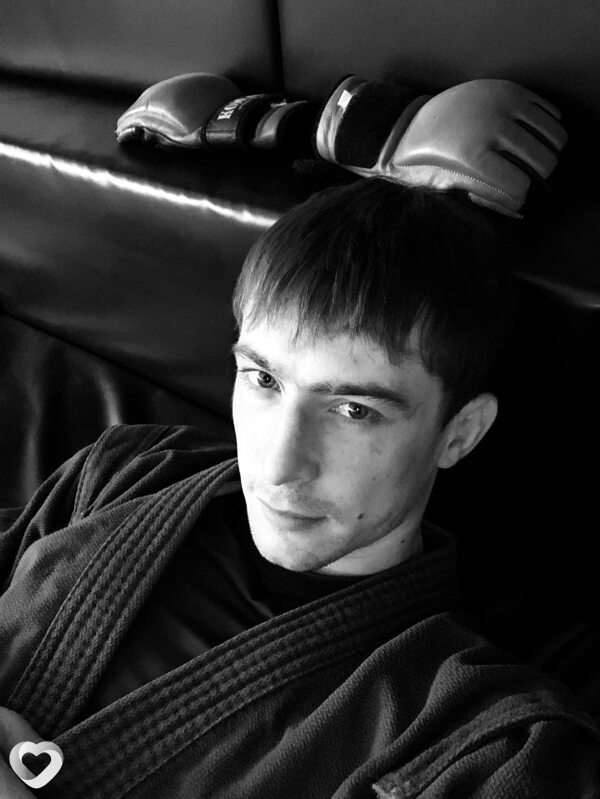 Pavlik, 31, Новосибирске — анкета №2837856