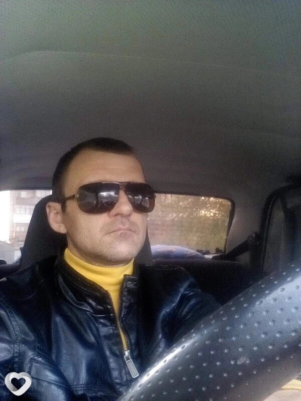 Евгений, 47, Ростове-на-Дону — анкета №2837859