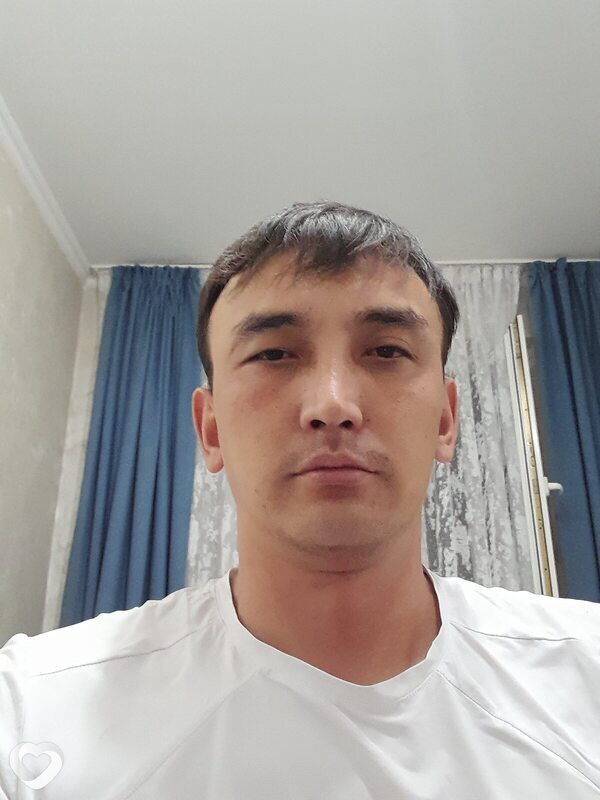 Диас, 37, Алматы — анкета №2837861