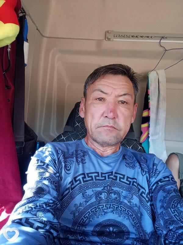 Аскар, 50, Астане — анкета №2837865