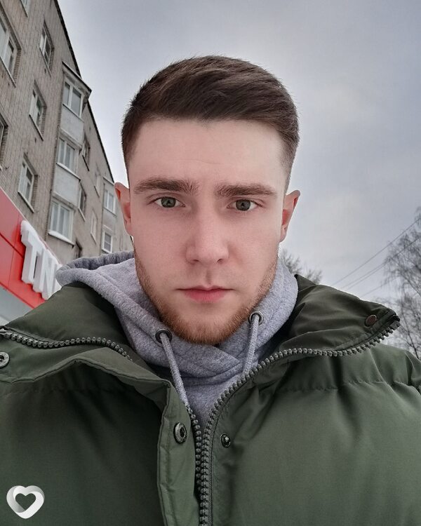 Виталий, 31, Санкт-Петербурге — анкета №2837871