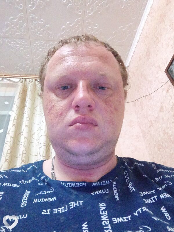 Игорян, 39, Орёл — анкета №2837875