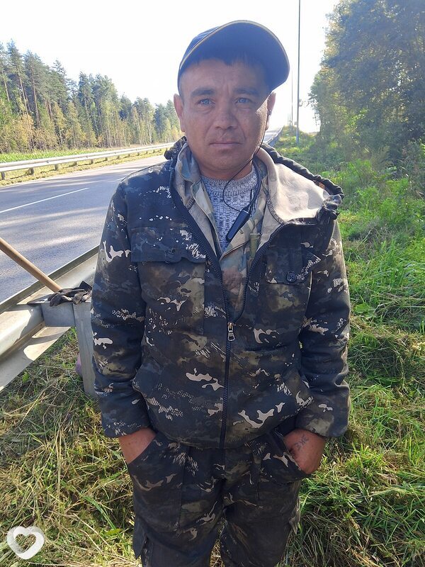Константин, 44, Лесное — анкета №2837879