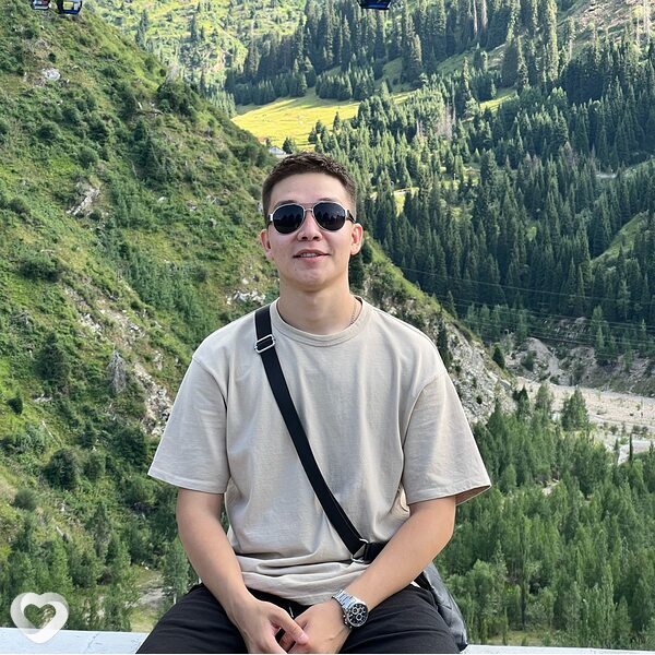 Дамир, 29, Алматы — анкета №2837880