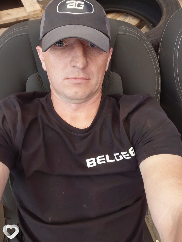 Дмитрий, 38, Борисове — анкета №2837883