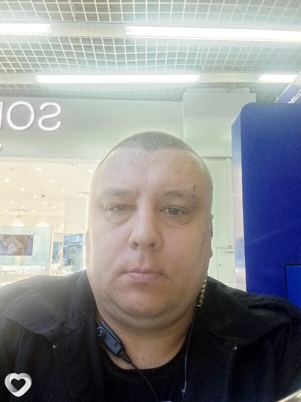 Александр, 42, Москве — анкета №2838162