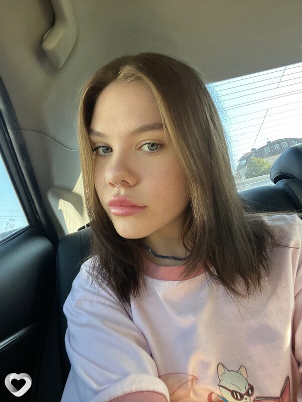 Анастасия, 21, Краснодаре — анкета №2838182